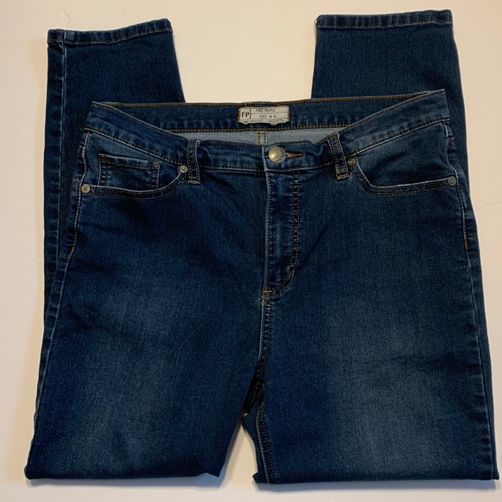 Free People Women’s Jeans